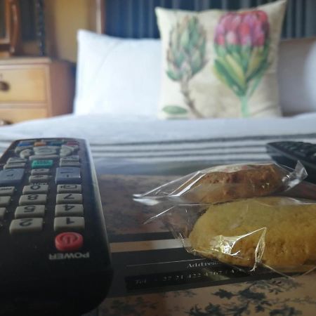 Dutch Manor Antique Hotel Cape Town Ngoại thất bức ảnh