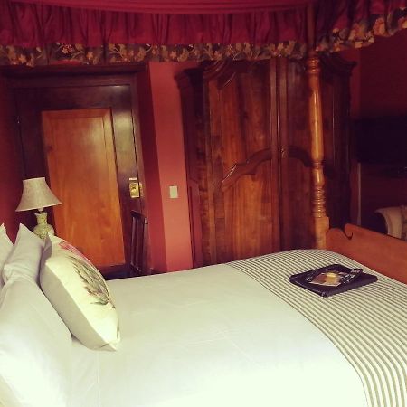 Dutch Manor Antique Hotel Cape Town Ngoại thất bức ảnh