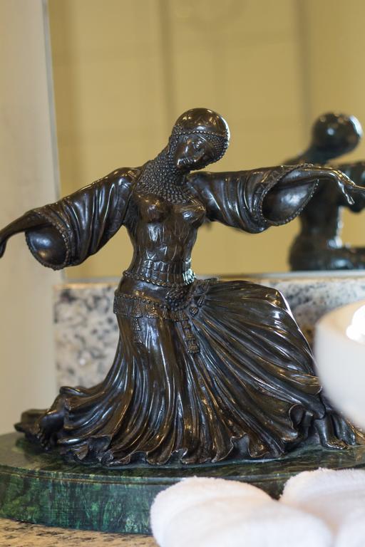 Dutch Manor Antique Hotel Cape Town Ngoại thất bức ảnh