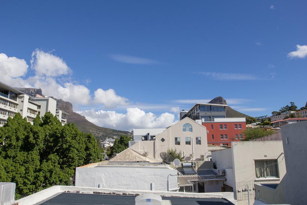 Dutch Manor Antique Hotel Cape Town Ngoại thất bức ảnh