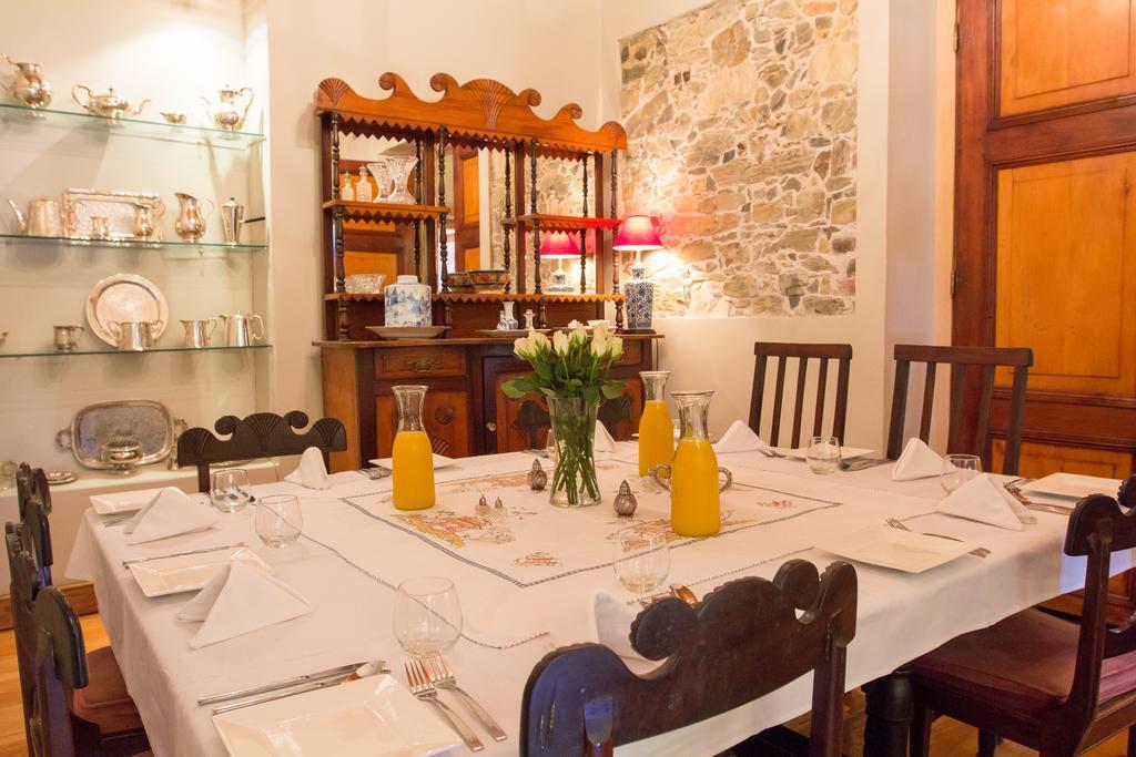 Dutch Manor Antique Hotel Cape Town Ngoại thất bức ảnh