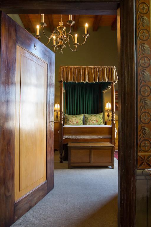 Dutch Manor Antique Hotel Cape Town Ngoại thất bức ảnh