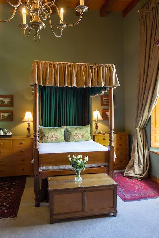 Dutch Manor Antique Hotel Cape Town Ngoại thất bức ảnh