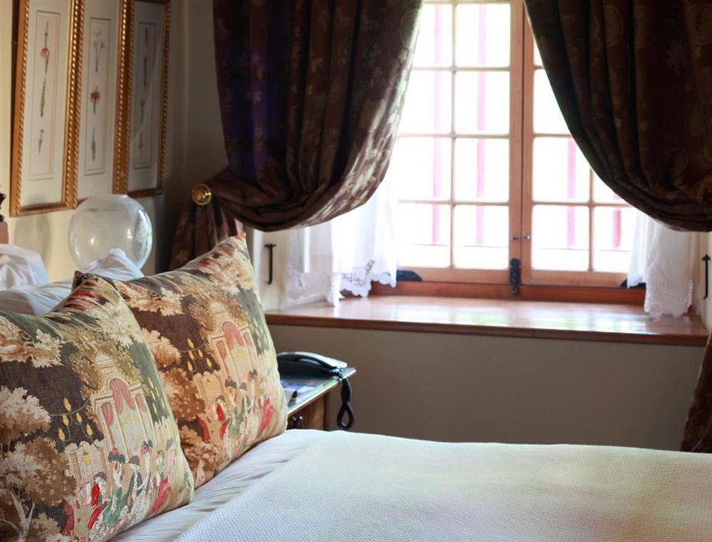Dutch Manor Antique Hotel Cape Town Ngoại thất bức ảnh
