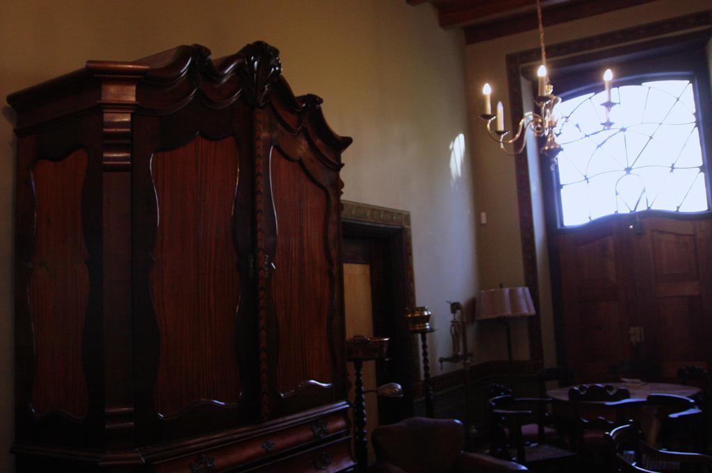 Dutch Manor Antique Hotel Cape Town Ngoại thất bức ảnh