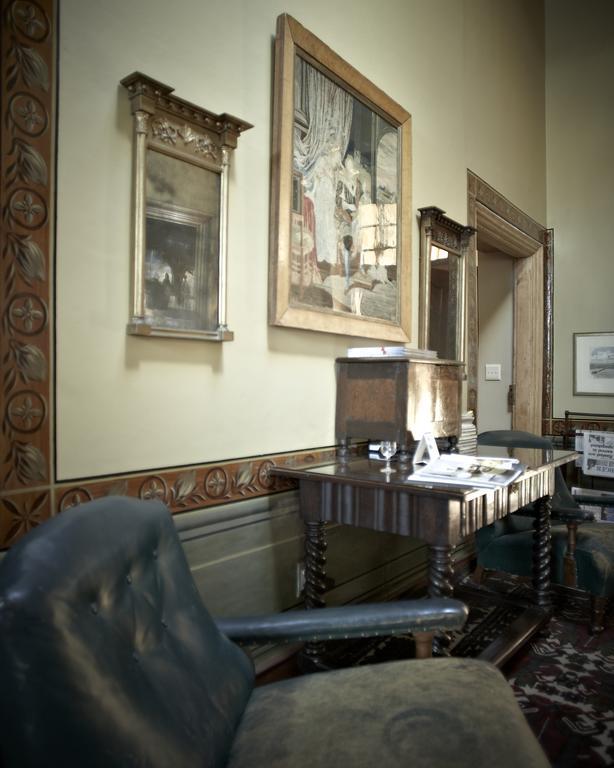 Dutch Manor Antique Hotel Cape Town Ngoại thất bức ảnh