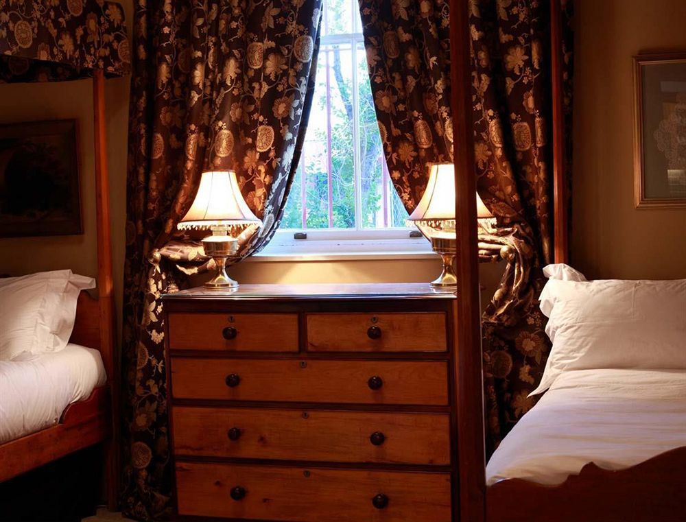 Dutch Manor Antique Hotel Cape Town Ngoại thất bức ảnh