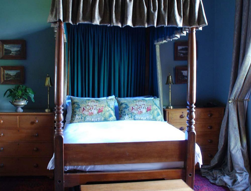 Dutch Manor Antique Hotel Cape Town Ngoại thất bức ảnh