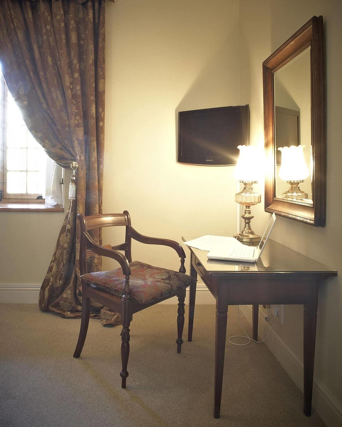 Dutch Manor Antique Hotel Cape Town Ngoại thất bức ảnh