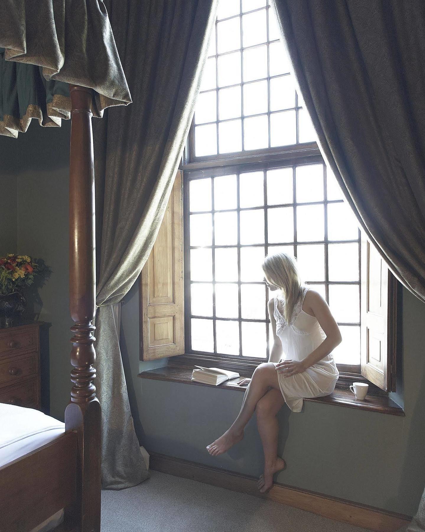 Dutch Manor Antique Hotel Cape Town Ngoại thất bức ảnh