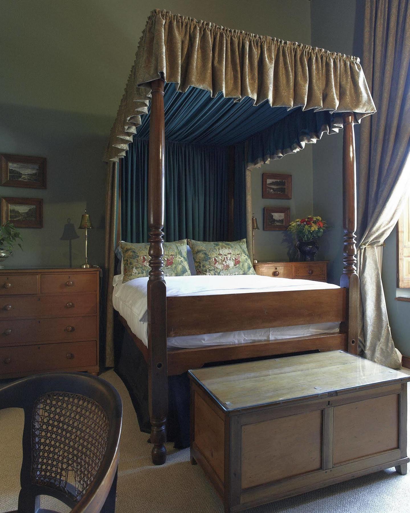 Dutch Manor Antique Hotel Cape Town Ngoại thất bức ảnh