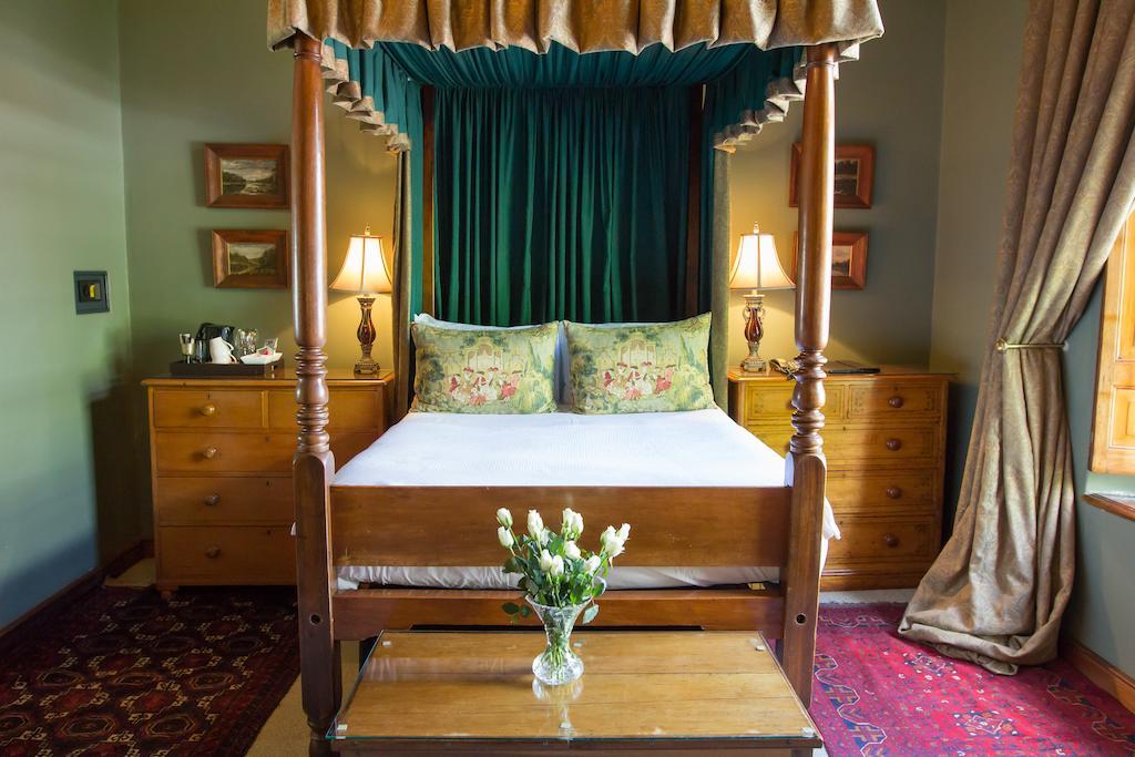 Dutch Manor Antique Hotel Cape Town Ngoại thất bức ảnh