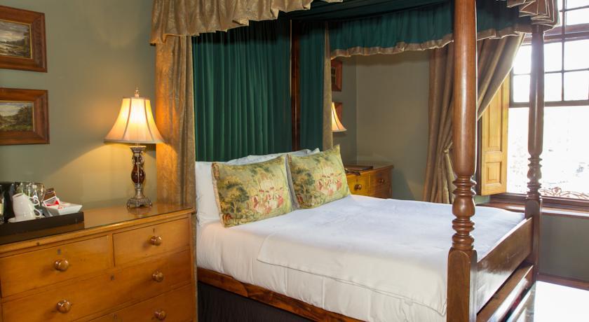 Dutch Manor Antique Hotel Cape Town Ngoại thất bức ảnh