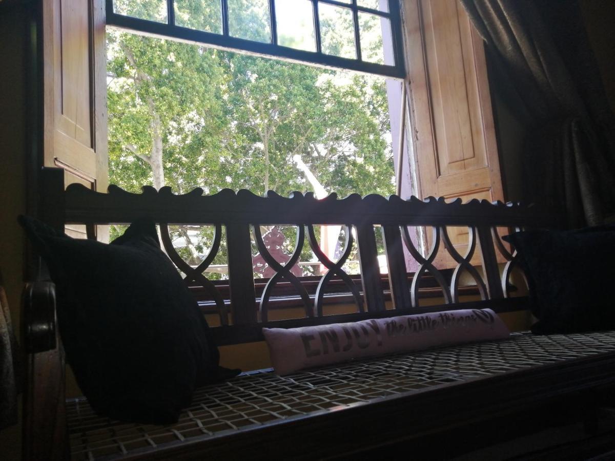 Dutch Manor Antique Hotel Cape Town Ngoại thất bức ảnh