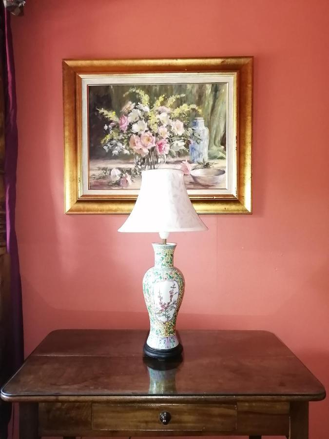 Dutch Manor Antique Hotel Cape Town Ngoại thất bức ảnh